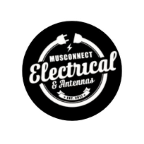Musconnect Electrical & Antenna’s